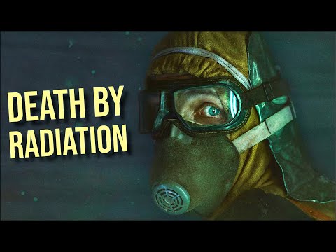 Death by Radiation | Worst Fates in Horror Movies