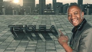 Tshepiso - Tsholela