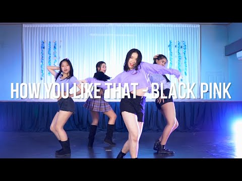 คอร์สเรียนเต้น POP DANCE CLASS บางบัวทอง บางใหญ่ นนทบุรี By GUITARSLUBE