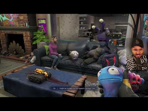 Meeting LEZDUIT for the first time