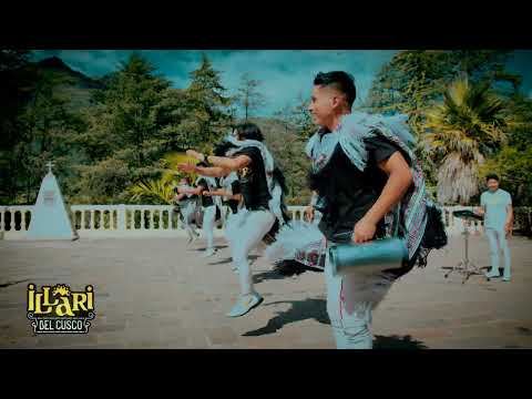 ♪ILLARI DEL CUSCO ▶ QUIEN VENDE LA FELICIDAD ♫ VIDEO CLIP 2024 © Oficial✓ Balazo Musical