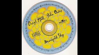 Hold On To Yourself (Tribal Path Mix) Daryl Hall &amp; John Oates