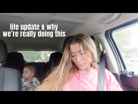 why I’m making this huge decision… // mom guilt, dating, future plans // single mom vlogs