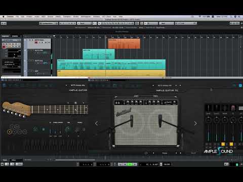 Free Download AGTC v3.7.0 STANDALONE AU VSTi VST3 AAX x64 WiN MAC-R2R