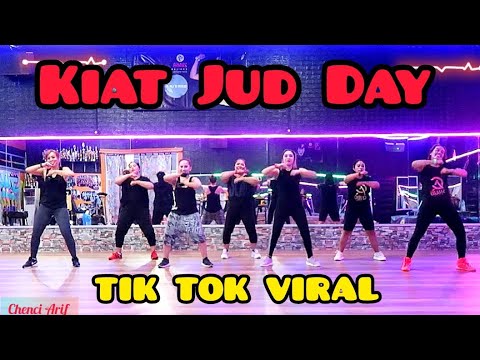 Kiat Jud Day [ HardkTek Remix ] Sis_Phindik Tiktok Viral