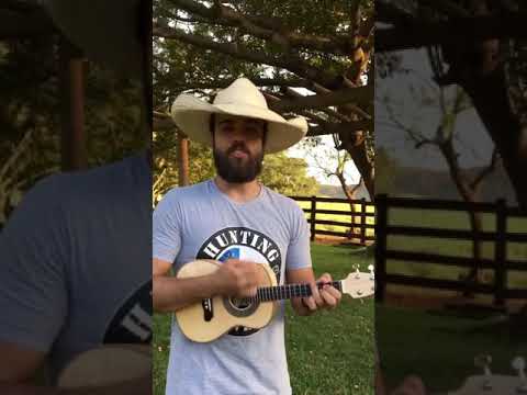 Casal Arrumado - Lucas Reis e Thácio Cândido