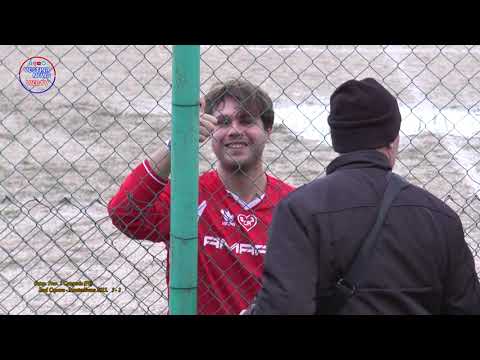 Real Caprara - Montesilvano 2015   3 - 2