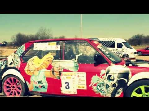 INFECTION's - Taste (Moto 2013)