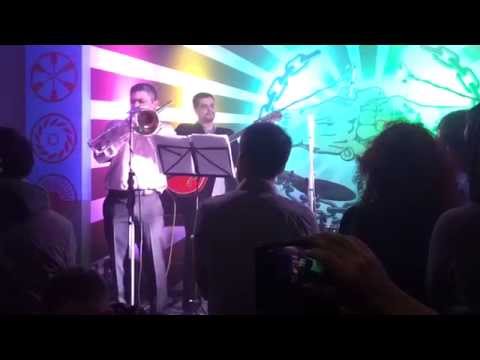 Pushkin! Klezmer Band - Армянская