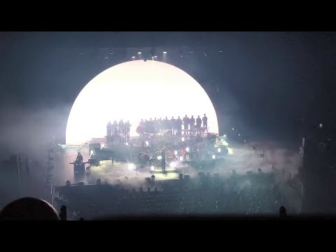 Clair Obscur full concert Lyon 25/10/2025