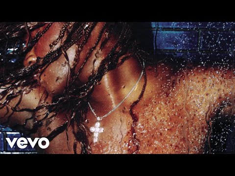 Amaarae - Aquamarie Luvs Ecstasy (Audio)