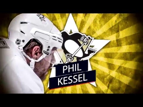 3 Stars of the Night: Kessel has game of his career