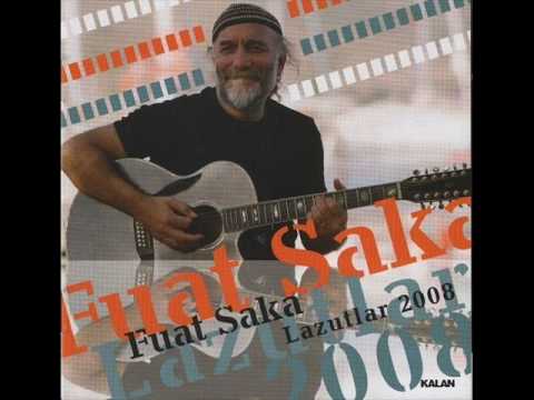 Fuat Saka - Espira (Lazutlar 2008)