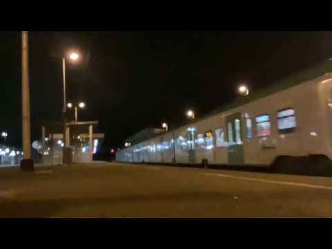 S9 nach Recklinghausen Hauptbahnhof wuppertaloberbarmen (#db)