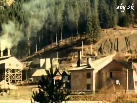 Vatra Dornei - documentar