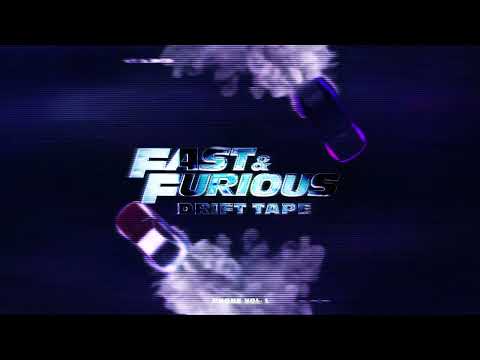 g3ox_em ft. $NOT - “DEMON” (Fast and Furious: Drift Tape / Phonk Vol 1) [Official Audio]