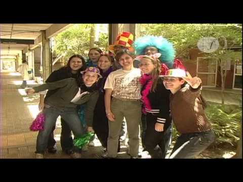 Química UFRGS 2009 02 - Invasão - 27/10/2009