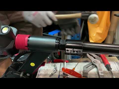 ZERO Tutorial: Tighten up the Suspension for ZERO 8, 9 and 10