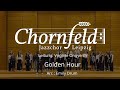 Všelijak & Jazzchor Chornfeld — Dvojkoncert / Doppelkonzert