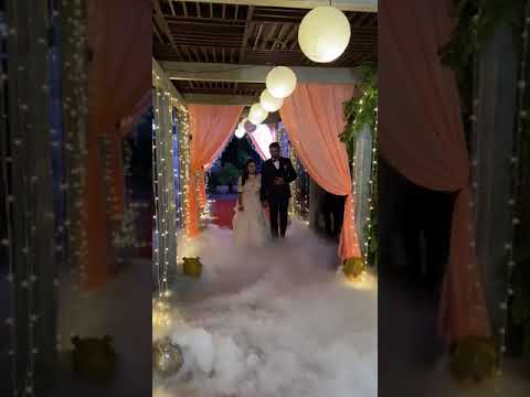 Wedding Decorator portfolio by De Square Events & Production Pvt Ltd in Pune - Photo 1