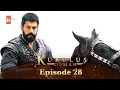 Kurulus Osman Urdu | Season 2 - Episode 28