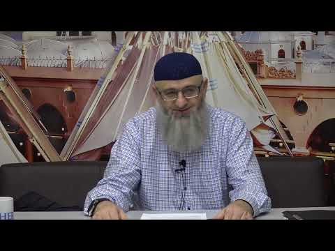 Suština borbe između ljudi i džina? - dr. Safet Kuduzović