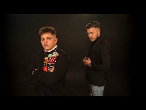 Jaque Original ft José Rey - Cada vez que besas (Video Oficial)