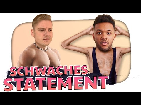 LEEROYS STATEMENT und ENDE - Kuchen Talks #904