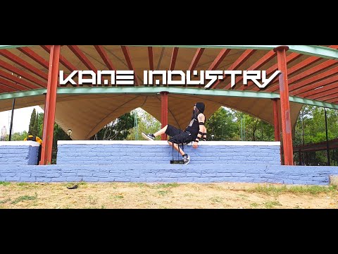 Industrial Dance By Kane Industry (Freestyle) Industrial Tracker - Its Gettin Crazy