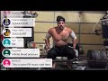 910 Lb Trap Bar Deadlift