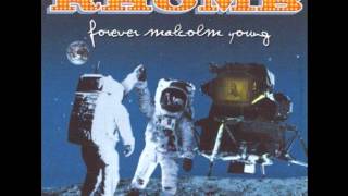 Frenzal Rhomb - Wha' Happened?