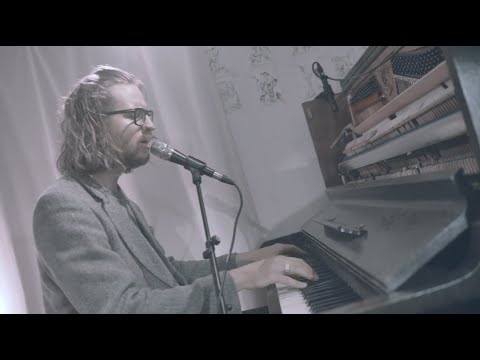 JOE STYPPA -  STUDIO PERFORMANCE /// CONTINUOUSLY