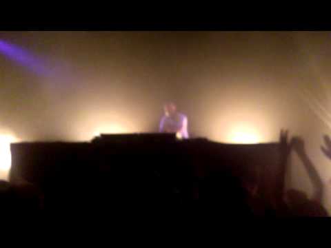 IVY LAB 2/2 @ Noisia Invites - Melkweg - Amsterdam - 18-10-2014