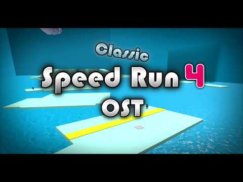 Speed Run 4 Classic Soundtrack - 006 - Level 6 (Bossfight - Flirt Flirt Oh It hurts)
