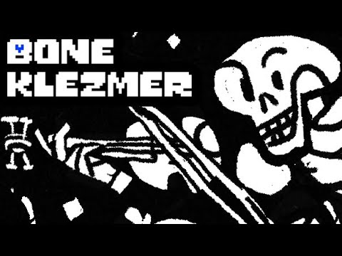 Boneklezmer - Undertones