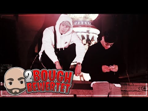 2Bough reagiert zu CAPITAL BRA STATEMENT