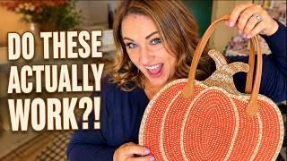 I Had 3 Random Sewing Ideas… So I Tried Them All 😂