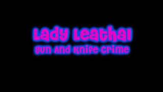Lady Lethal