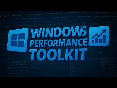 Windows Performance Toolkit (WPR-WPA-Xperf) Basics - Focusing in DPC/ISR Captures & Analysis