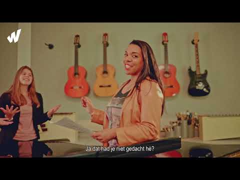 Logopedie is zoveel meer dan... | hogeschool Windesheim