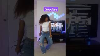 Mood bc today makes 20 YEARS of Ciara’s &quot;Goodies&quot; album  💿💕🔥 #ciara #goodies #2000s