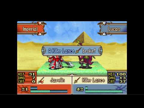 Fire emblem Justice and Pride chapter 15x Let's play