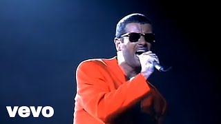 George Michael - Killer Papa Was A Rollin&#39; Stone (Cover To Cover)(Remastered)