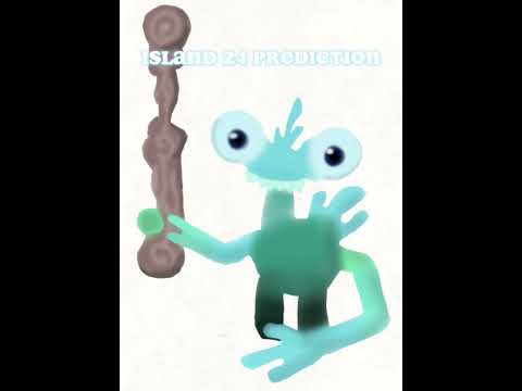 ISLAND 24 PREDICTION [NOT ANIMATED]