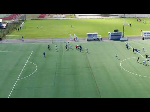 ”Sanktan” IFK Haninge P07:24 - Spårvägens FF P07.