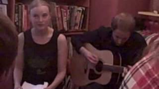 sad day for puppets live at larrys corner