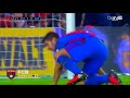 Crazy arabic commentary Messi dribble vs Espanyol