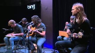 Minus The Bear - My Time (Bing Lounge)