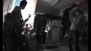 OVERSTAND | Brooklyn NY | 04-3-2009