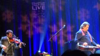 Jerry Douglas, All Through The Night